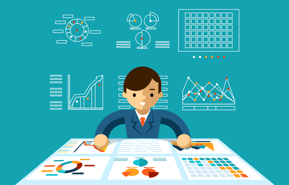 Analyze Your Products with 360-Degree Market Research Approach and Make Informed Decisions with Products and Services